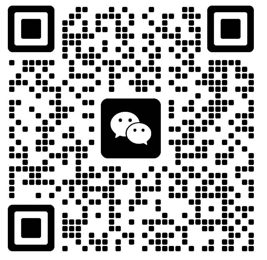 天林茶微信二维码